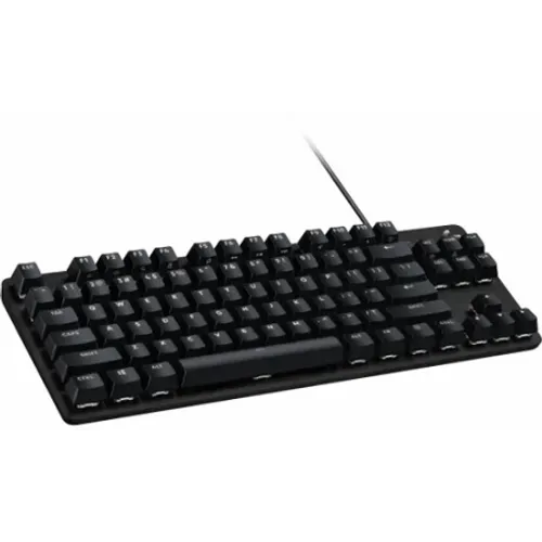 Logitech G413 Tenkeyless SE Backlight Gaming Mehanicka Tastatura slika 2