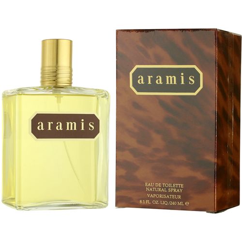 Aramis Aramis for Men Eau De Toilette 240 ml (man) slika 2