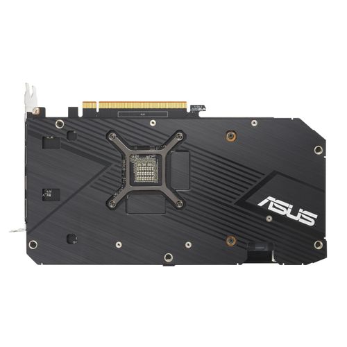 Grafička karta ASUS RX6600 DUAL-RX6600-8G V2 AMD 8GB GDDR6 128bit crna slika 3