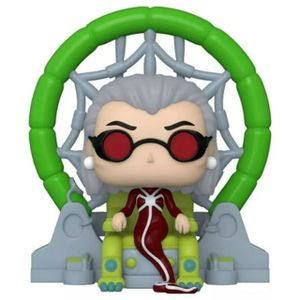 Funko Pop Deluxe: Marvel Spider-Man - Madame Web 15 cm