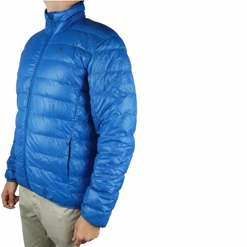 Muška jakna Adidas light down jacket ab2450 slika 12