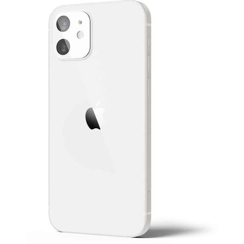 SPIGEN OPTIK.TR KALJENO STAKLO ZA KAMERU 2-KOM ZA iPHONE 12 slika 5