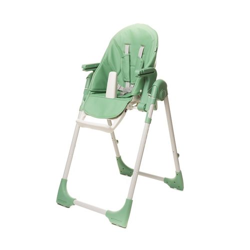 4BABY hranilica Decco - Green slika 4