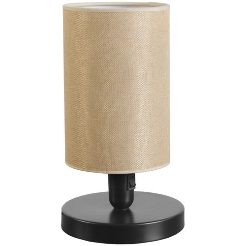 Ayça 8758-2 Black
Wicker Table Lamp slika 1