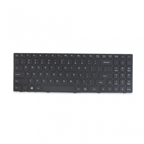 Tastatura za laptop Lenovo Ideapad 100-15IBY slika 1