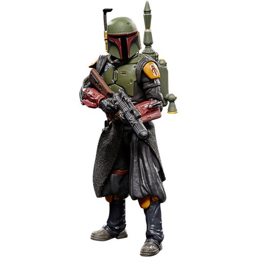 Star Wars The Mandalorian Boba Fett Morak figura 9,5cm slika 1