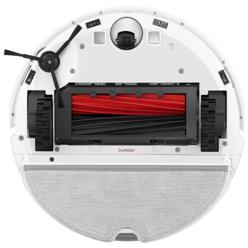 Roborock Robot usisivač Q8 Max White slika 4