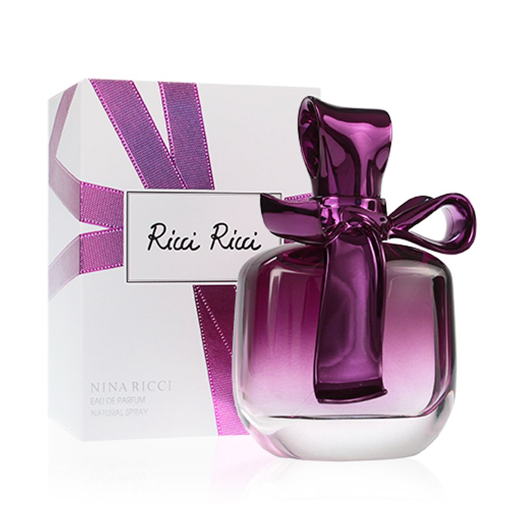 Nina Ricci Ricci Ricci EDP W 50ml slika 1