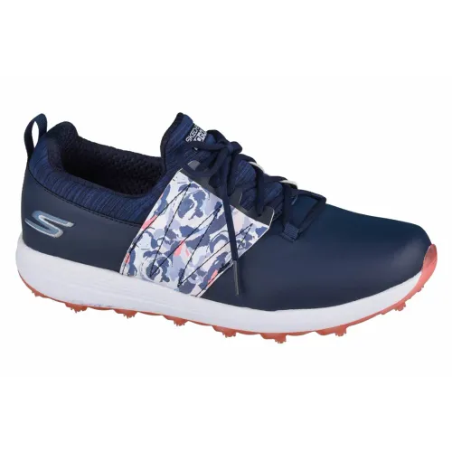 Skechers Go Golf Max-Lag Ženske Tenisice 14886-NVMT slika 13