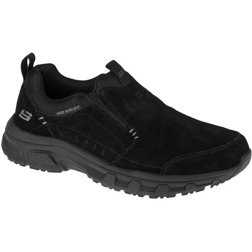 Skechers Oak Canyon muške tenisice 237282-BBK slika 1