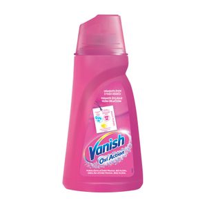 Vanish Oxi Action gel za odstranjivanje mrlja 1L