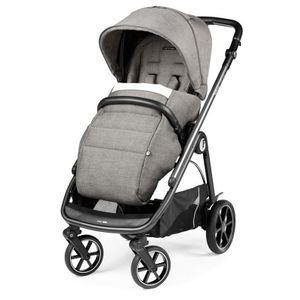 Peg Perego kolica Veloce City Grey