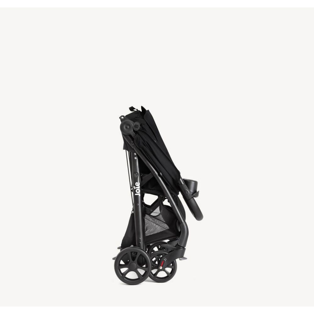 Joie Kolica Muze LX 52497, Raven slika 6