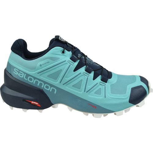 Ženske tenisice Salomon w speedcross 5 gtx 407946 slika 5