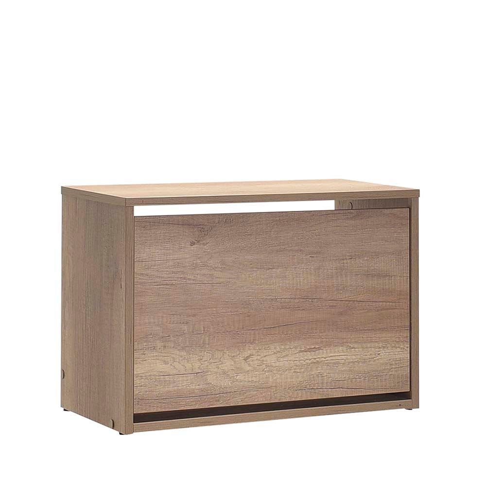 Ormar za cipele Shc-110-Tt-1 u svijetlom orahu slika 2