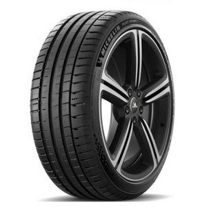 Michelin 245/40R18 97Y PILOT SPORT 5 let   