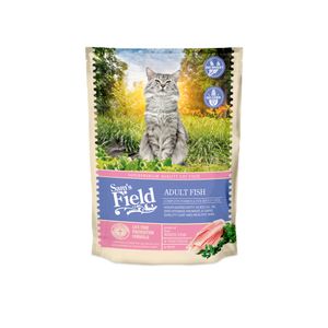 Sam's Field Suha hrana za mačke