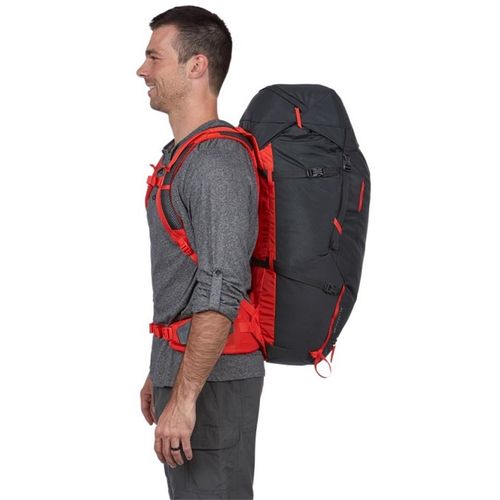 Muški ruksak Thule AllTrail 45L zeleni (planinarski) slika 4