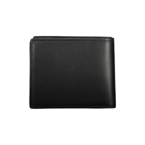 TOMMY HILFIGER MEN'S WALLET BLACK slika 2