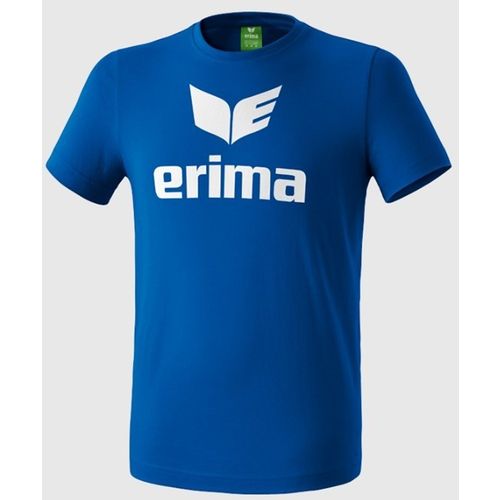 Majica Erima Promo New Royal slika 1