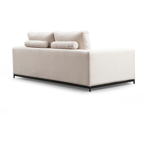 Atelier Del Sofa Dvosjed LINE bež, Line 2 Seater slika 10