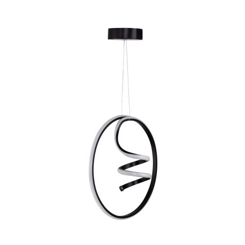 Opviq Luster, Orionis Black-White Light slika 5