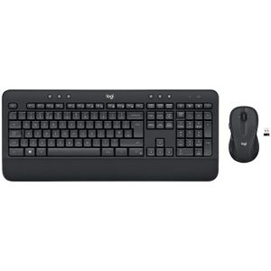 Desktop komplet bežični Logitech MK545 Advanced