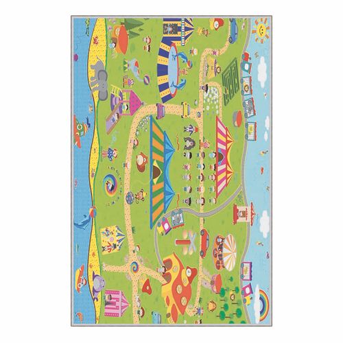 Oyo Concept Tepih dječji DEREZ KIDS 80x120 cm slika 4