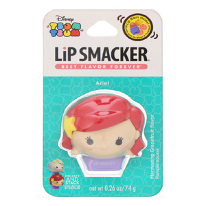 Lip Smacker Tsum Tsum Ariel balzam za usne 