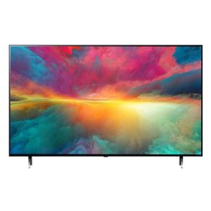 LG 75QNED753RA/QNED/75"/4K HDR/smart/ThinQ AI i WebOS/siva