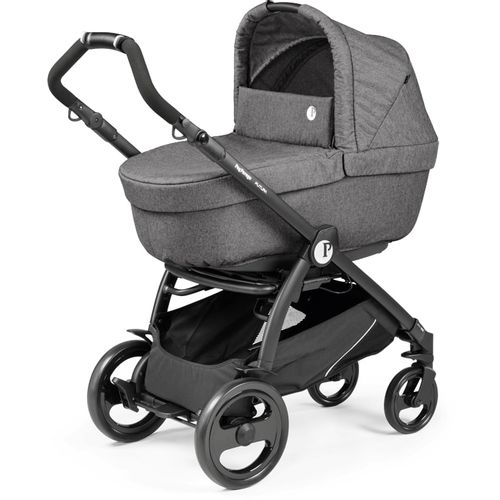 Peg Perego kolica 3u1  Futura Modular Quarz slika 5