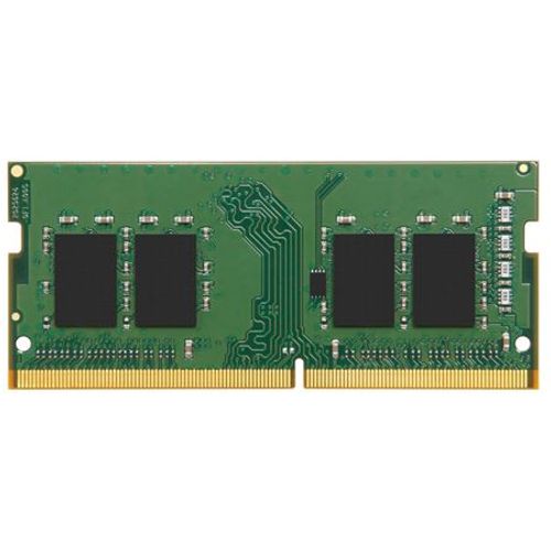 SO-DIMM DDR4 8GB 3200MHz KINGSTON KVR32S22S8/8 slika 1
