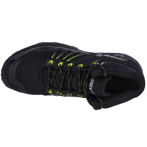 Inov-8 roclite 345 gtx v2 001071-bklm-m-01 slika 3