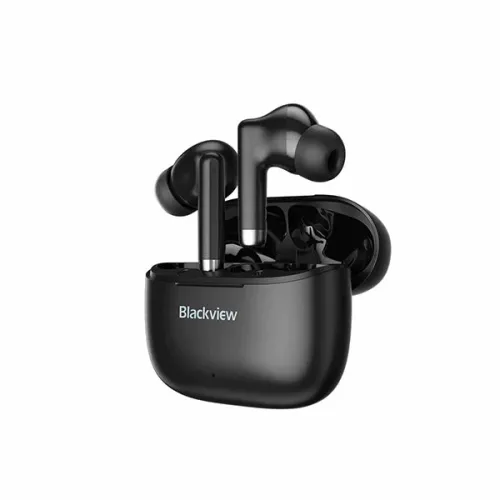 Bežične slušalice Blackview AirBuds 4 Obsidian Black/BT 5.3/IPX7(slušalice) slika 2