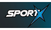 SportX logo