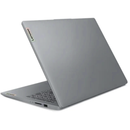 Lenovo IdeaPad 3 Slim 15IAN8 Laptop 15.6" DOS/FHD/i3-N305/8GB/512GB SSD/SRB/siva slika 5