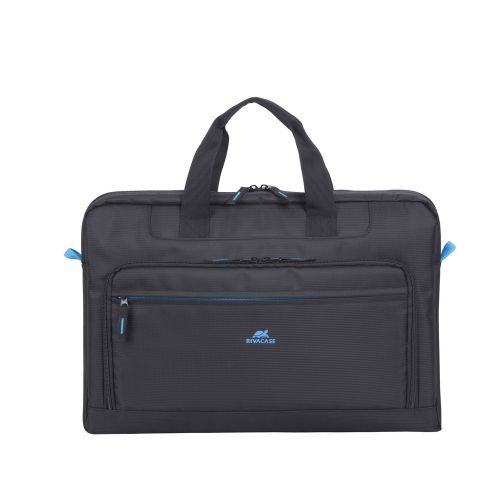 Torba za laptop RivaCase crna 17" 8059 slika 1