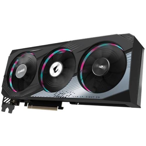 GIGABYTE nVidia GeForce RTX 4060 Ti 8GB 128bit GV-N406TAORUS E-8GD grafička karta slika 5