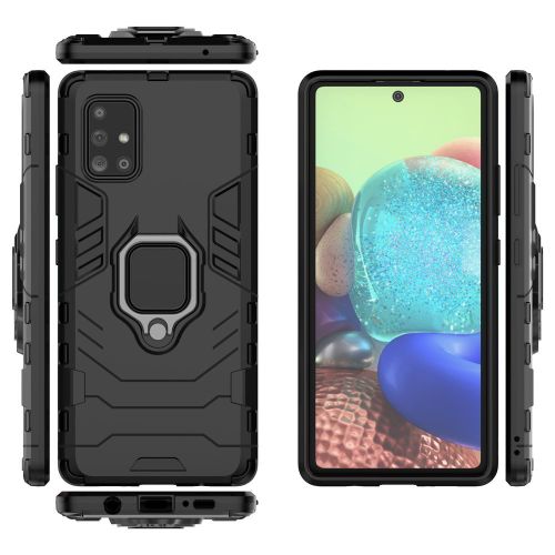 Ring Armor Case zaštitna futrola za Samsung Galaxy A71 5G slika 5