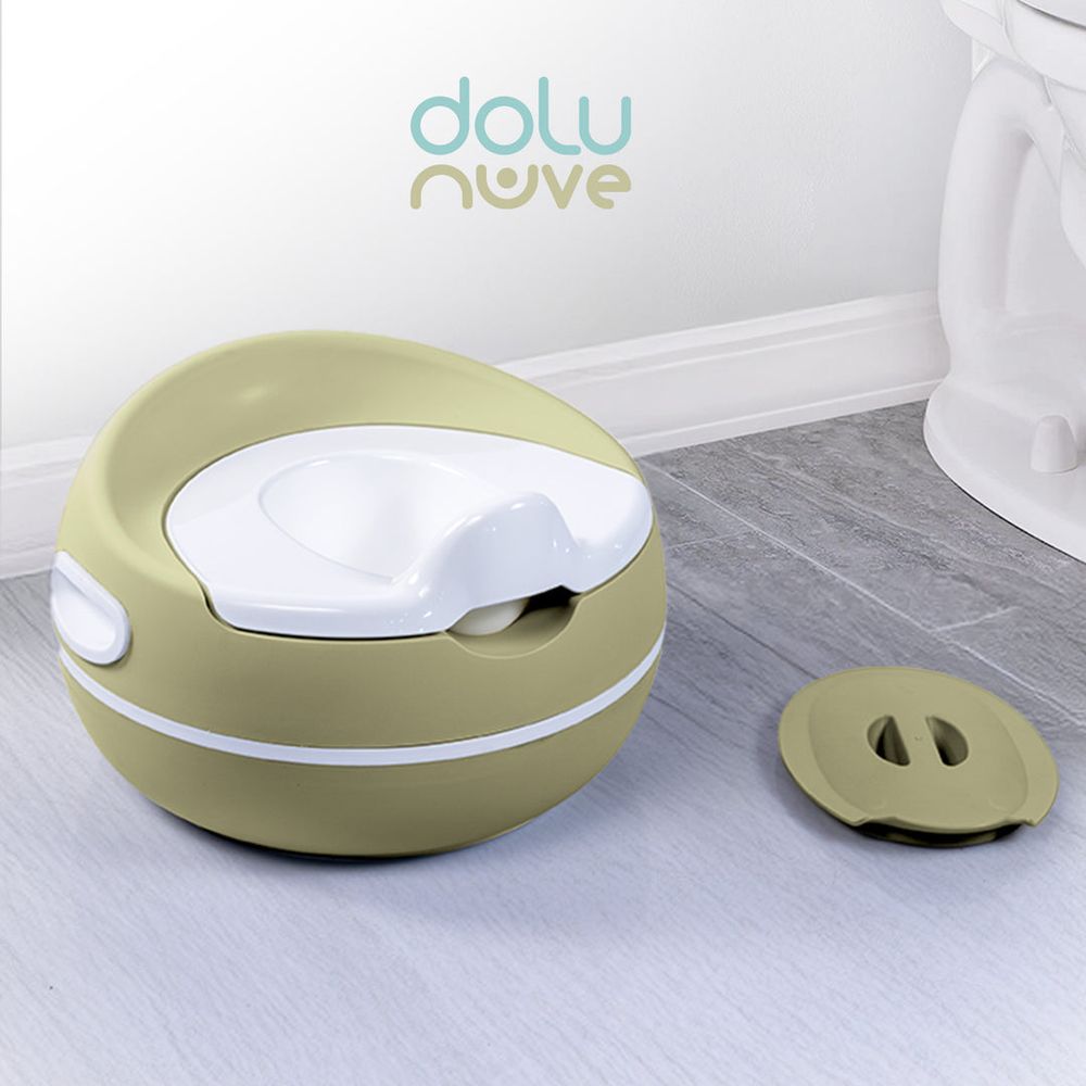 Dolu 7195 Tuta za bebe Nuve Premium slika 6