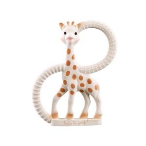 Sophie La Girafe Glodalica Sophie žirafa So'Pure Soft Version