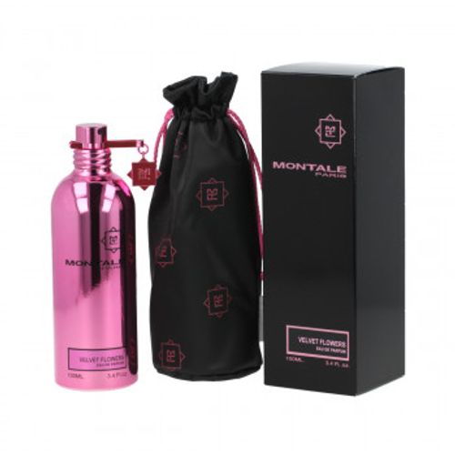 Montale Paris Velvet Flowers EDP 100 ml  slika 2