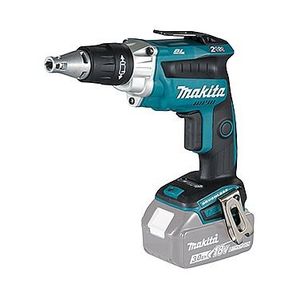 Makita aku odvijač DFS250Z (18V, Li-Ion, bez akumulatora)