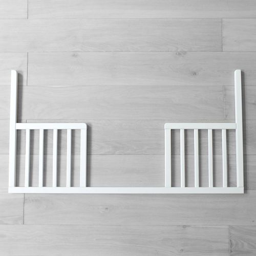 Woddies stranica Noble DayBed white slika 6