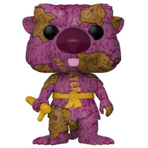 Funko Pop Artist Series: Teenage Mutant Ninja Turtles - Splinter (Exc)