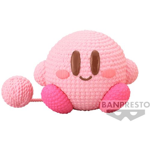 Kirby Amicot Petit Kirby figure 5cm slika 1