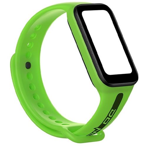 Xiaomi Mi Redmi Smart Band 2 Strap (Bright Green) slika 1