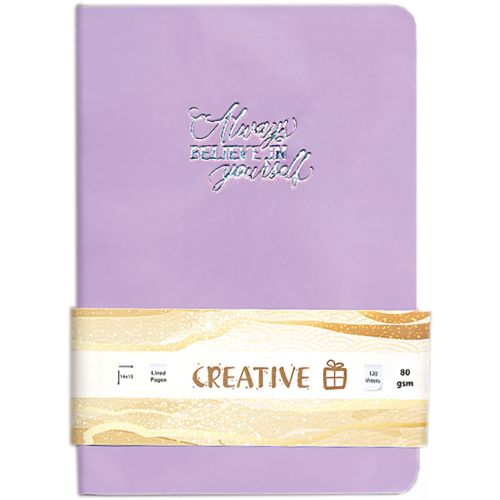 Notes CREATIVE A6 Quotes 778014 SORTO ARTIKL slika 7