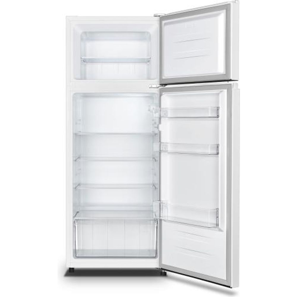 Gorenje Kombinovani frižider RF4142PW4 / 206 l slika 2