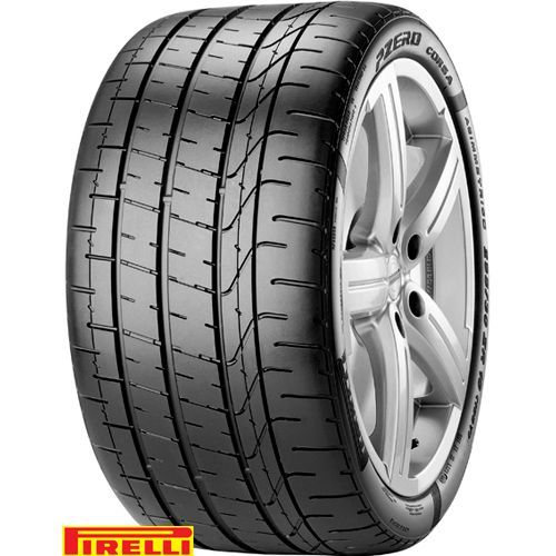 Pirelli 265/30R19 93Y XL PZERO CORSA ASIM 2 F slika 1